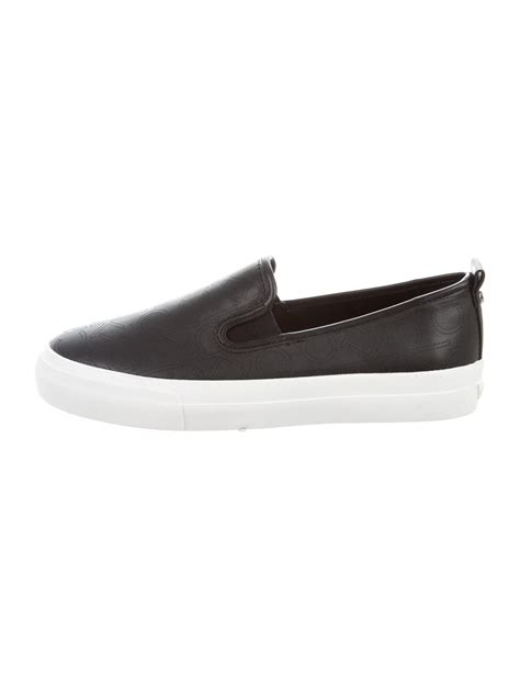 herren sneaker calvin klein|calvin klein slip on sneakers.